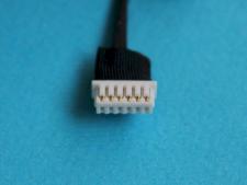 Шлейф матриці до ноутбука Hp Pn 496767-001 №5